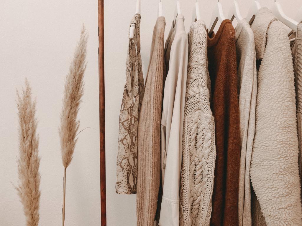 The different types of sustainable&nbsp;fashion
